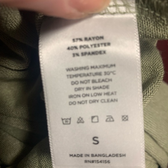 NWT mod ref - Picture 6 of 7